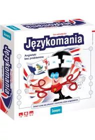 Jzykomania
