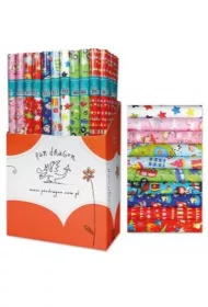 Pan Dragon Papier ozdobny dzieci�cy mix