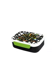 Coolpack Game Over �niadani�wka z wyjmowan� przegr�dk� Foodyx Game Over