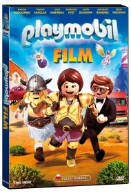 Playmobil. Film
