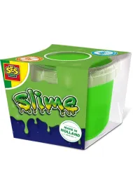 Slime neonowy zielony Ses Creative
