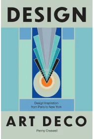 Design. Art Deco