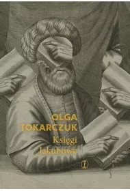 Ksi�gi Jakubowe