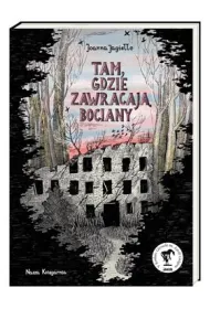 Tam, gdzie zawracaj� bociany