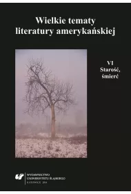 Wielkie tematy literatury ameryka�skiej T.6