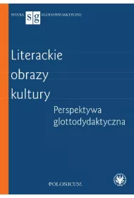 Literackie obrazy kultury