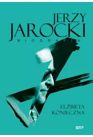 Jerzy Jarocki. Biografia