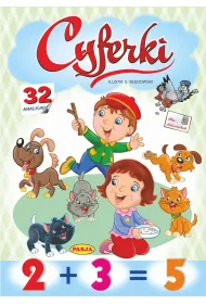 Cyferki