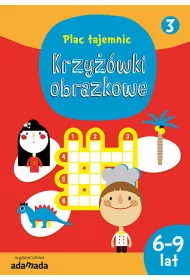 KRZY��WKI OBRAZKOWE. CZʦ� 3.