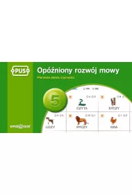 Op�niony rozw�j mowy 5