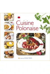 Albumik Kuchnia Polska (francuska)