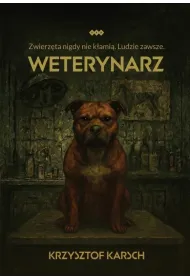 Weterynarz