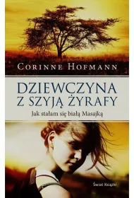 Dziewczyna z szyj� �yrafy