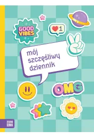 M�j szcz�liwy dziennik