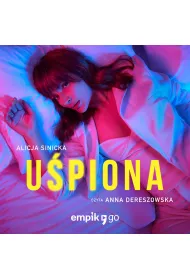 Audiobook Upiona mp3