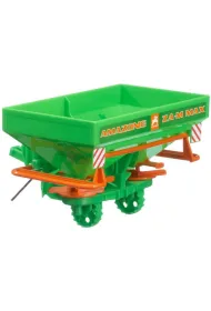 Rozsiewacz nawoz�w Amazone ZA-M MAX Bruder