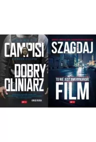 Pakiet: Dobry gliniarz, To nie jest ameryka�ski film