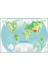 Puzzle 70 el. �wiat fizyczny Pi�tka