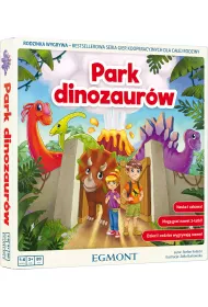 Park Dinozaurw