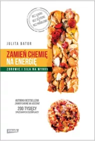 Zamie chemi na energi