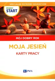 Pewny start. M�j dobry rok. Moja jesie�. Karty pracy