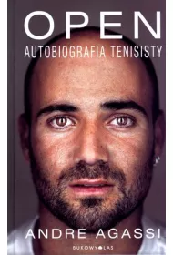 Open. Autobiografia tenisisty