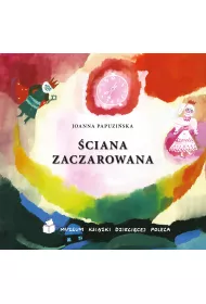 �ciana zaczarowana