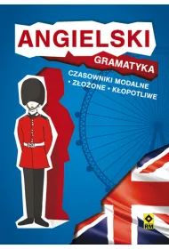 Angielski gramatyka czasowniki modalne