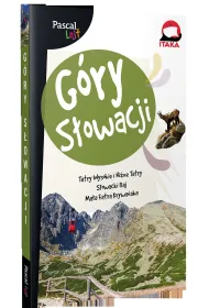 G�ry S�owacji. Pascal Lajt