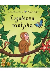 Zagubiona mapka