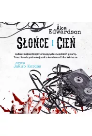 Audiobook Soce i cie. Komisarz Erik Winter. Tom III mp3