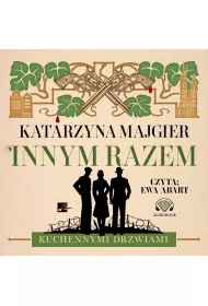Audiobook Innym razem mp3
