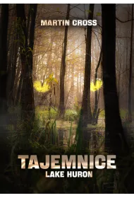eBook Tajemnice Lake Huron pdf mobi epub