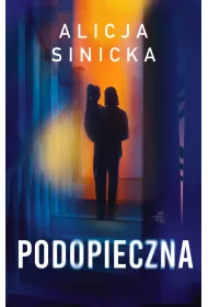 eBook Podopieczna mobi