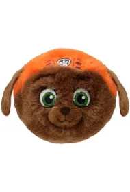 Pluszak pi�ka 8 cm Beanie Pies Zuma METEOR TY83022