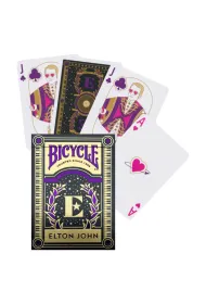 Karty Elton John BICYCLE