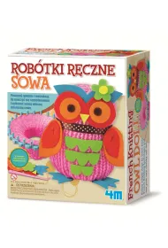 Rob�tki r�czne - SOWA (M414.2764) * 4M
