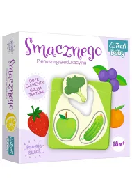Puzzle Smacznego Trefl