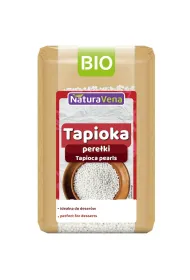 NaturaVena Tapioka pere�ki 300 g