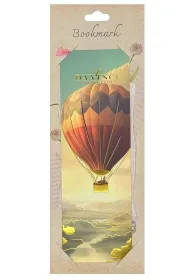 DaVinci Zak�adka z�ocona BNP502C04L Balon
