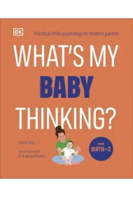 What`s My Baby Thinking?