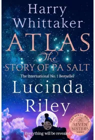 Atlas: The Story of Pa Salt
