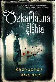 Szkaratna gbia. Christian Abell. Tom 3