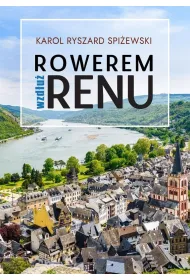 Rowerem wzd�u� Renu