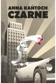 Czarne