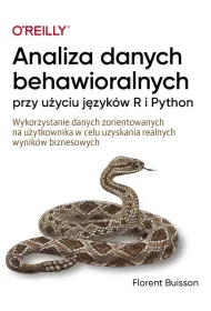 Analiza danych behawioralnych przy u�yciu j�zyk�w R i Python