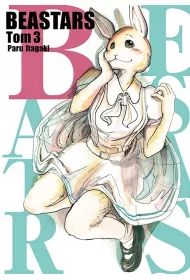 Beastars. Tom 3