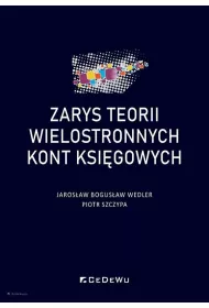 Zarys teorii wielostronnych kont ksi�gowych