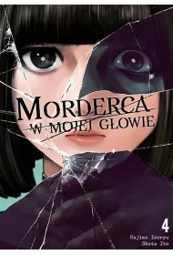 Morderca w mojej g�owie. Tom 4