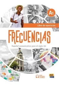 Frecuencias A1. Zeszyt �wicze�